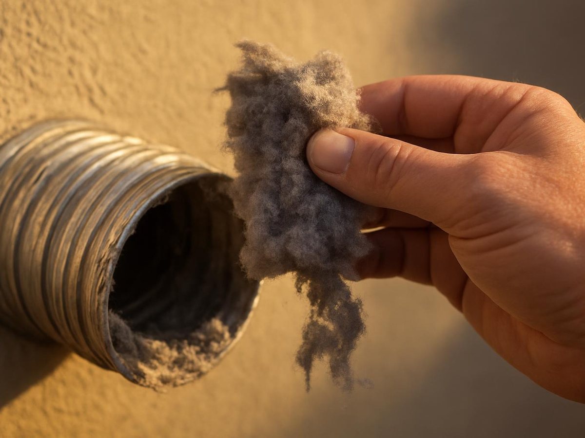 Oak Valley Dryer Cleaning Services work in Reseda
